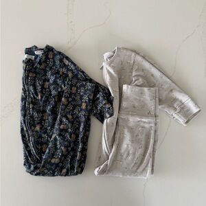 Jamie Kay Onepiece Pajamas Set